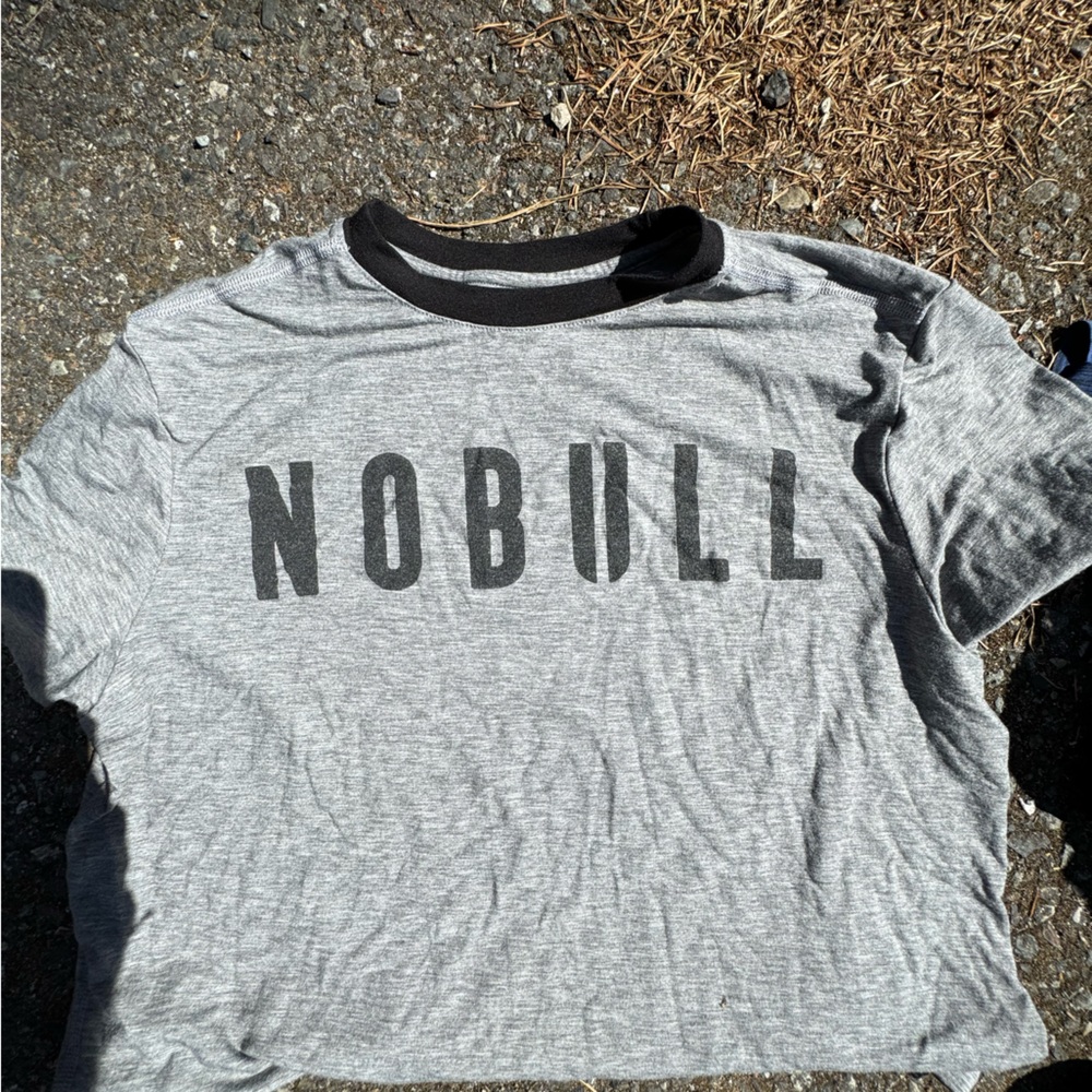 NoBull Box Tees (assorted colors)